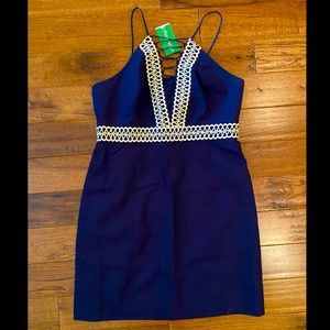 Lily Pulitzer Dress NWT!